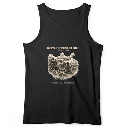 Bunker Hill Tank Top