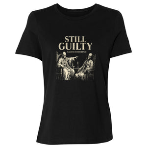 Cadaver Synod Women's T-Shirt