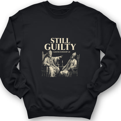 Cadaver Synod Sweatshirt