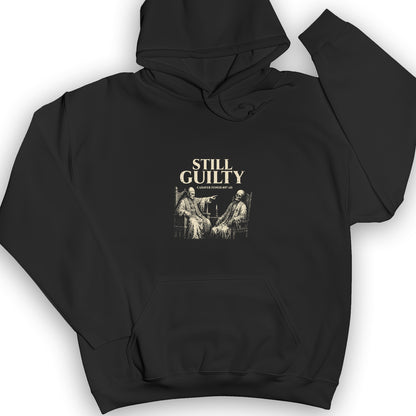 Cadaver Synod Hoodie
