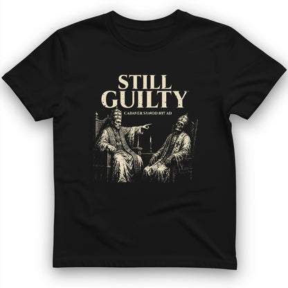 Cadaver Synod T-Shirt