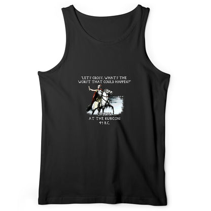 Caesar Cross Rubicon Tank