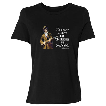 Calamity Jane Women's T-Shirt
