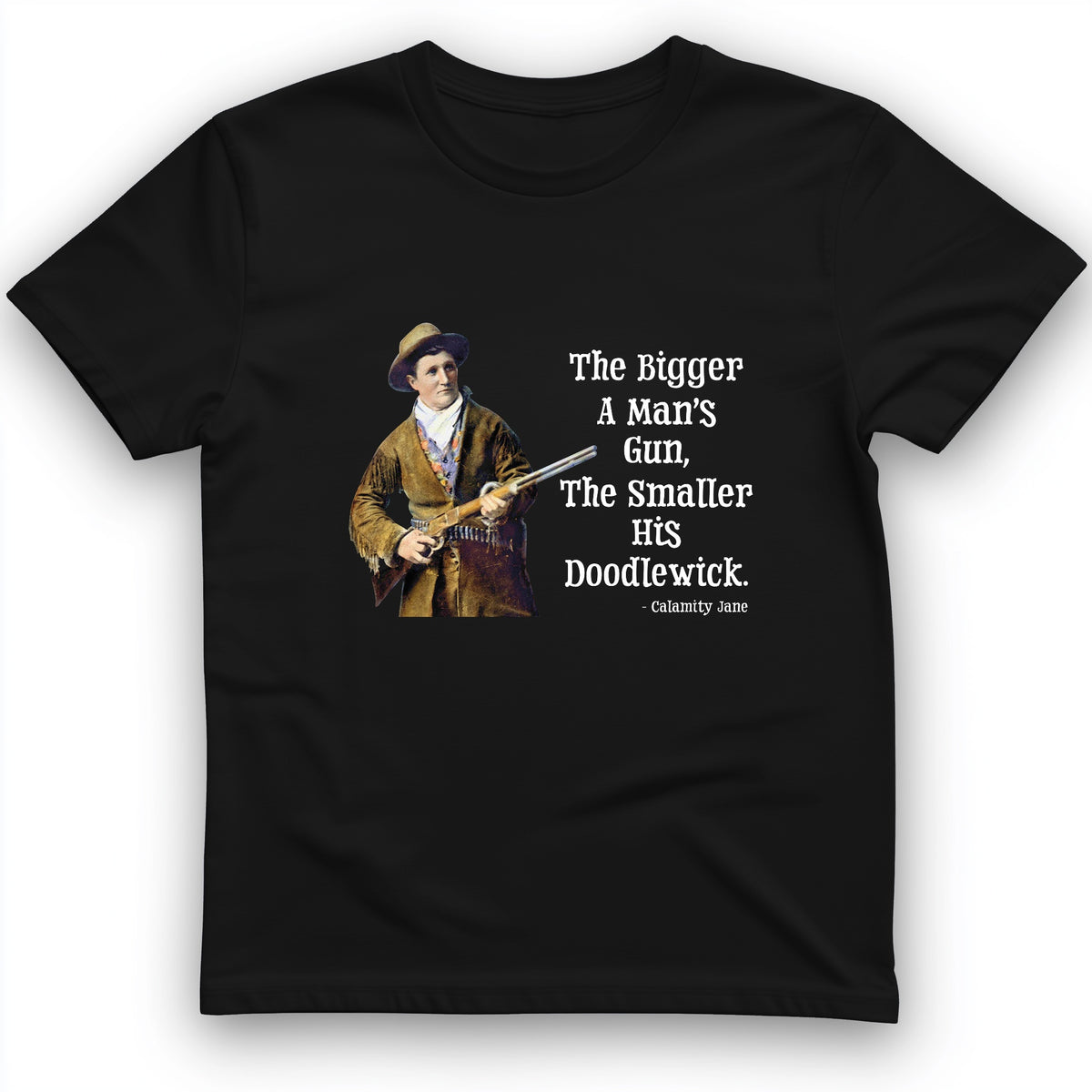 Calamity Jane T-Shirt