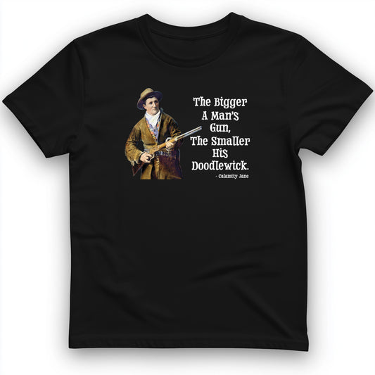 Calamity Jane T- Shirt
