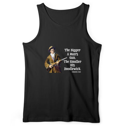 Calamity Jane Tank