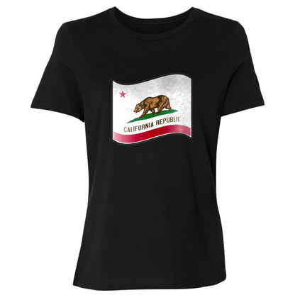 California Republic Women's T-Shirt