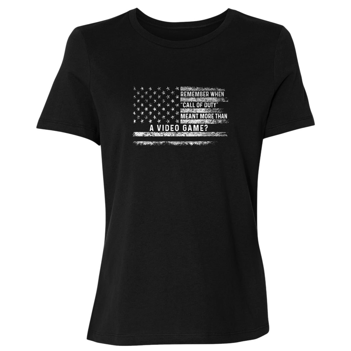 Call of Duty Women's T-Shirt