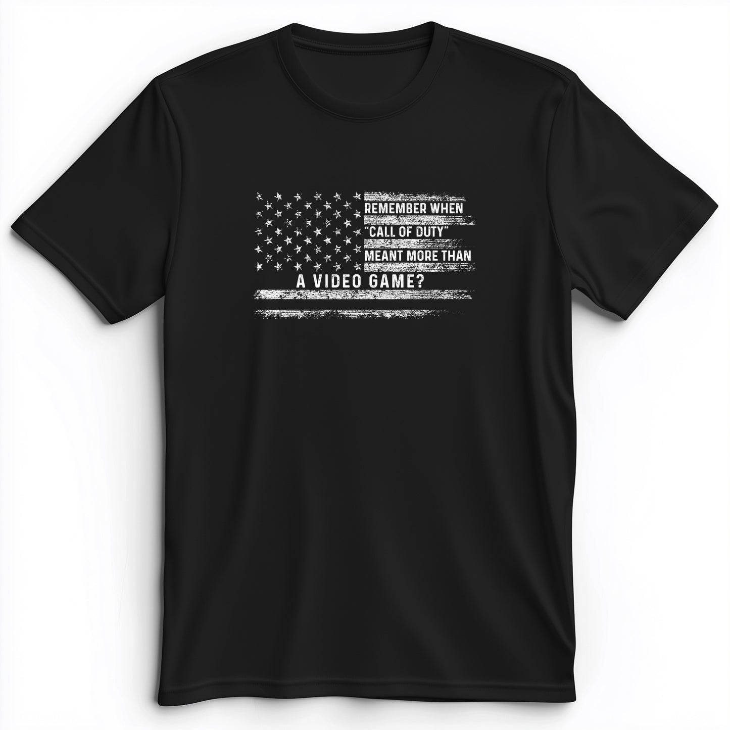 Call of Duty Premium Tee