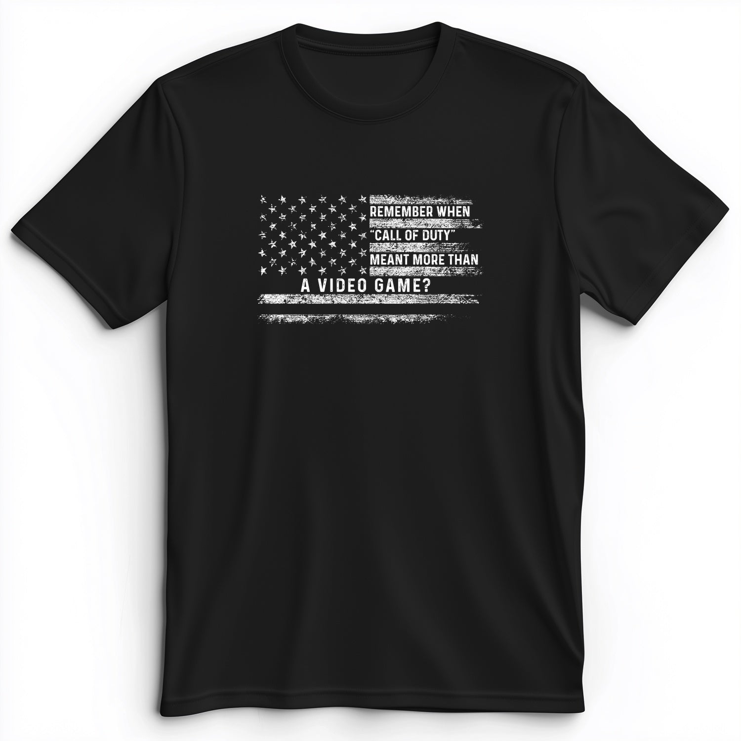 Call of Duty Premium Tee