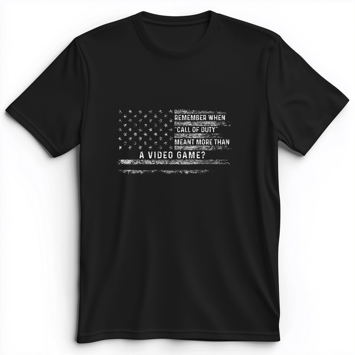 Call of Duty Premium Tee