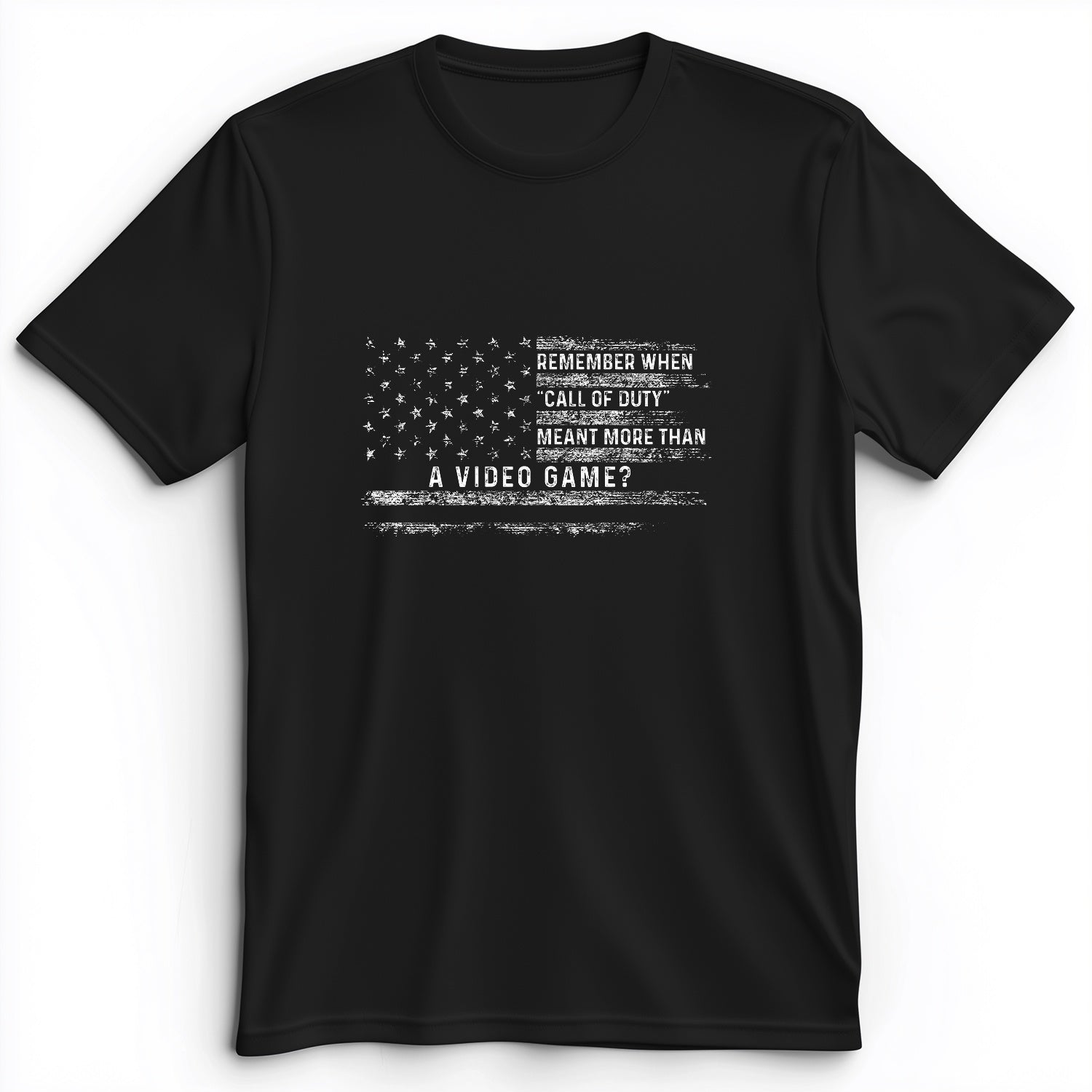 Call of Duty Premium Tee