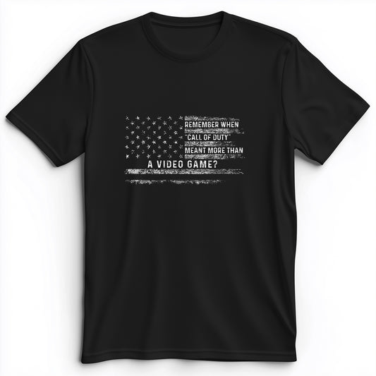 Call of Duty Premium Tee