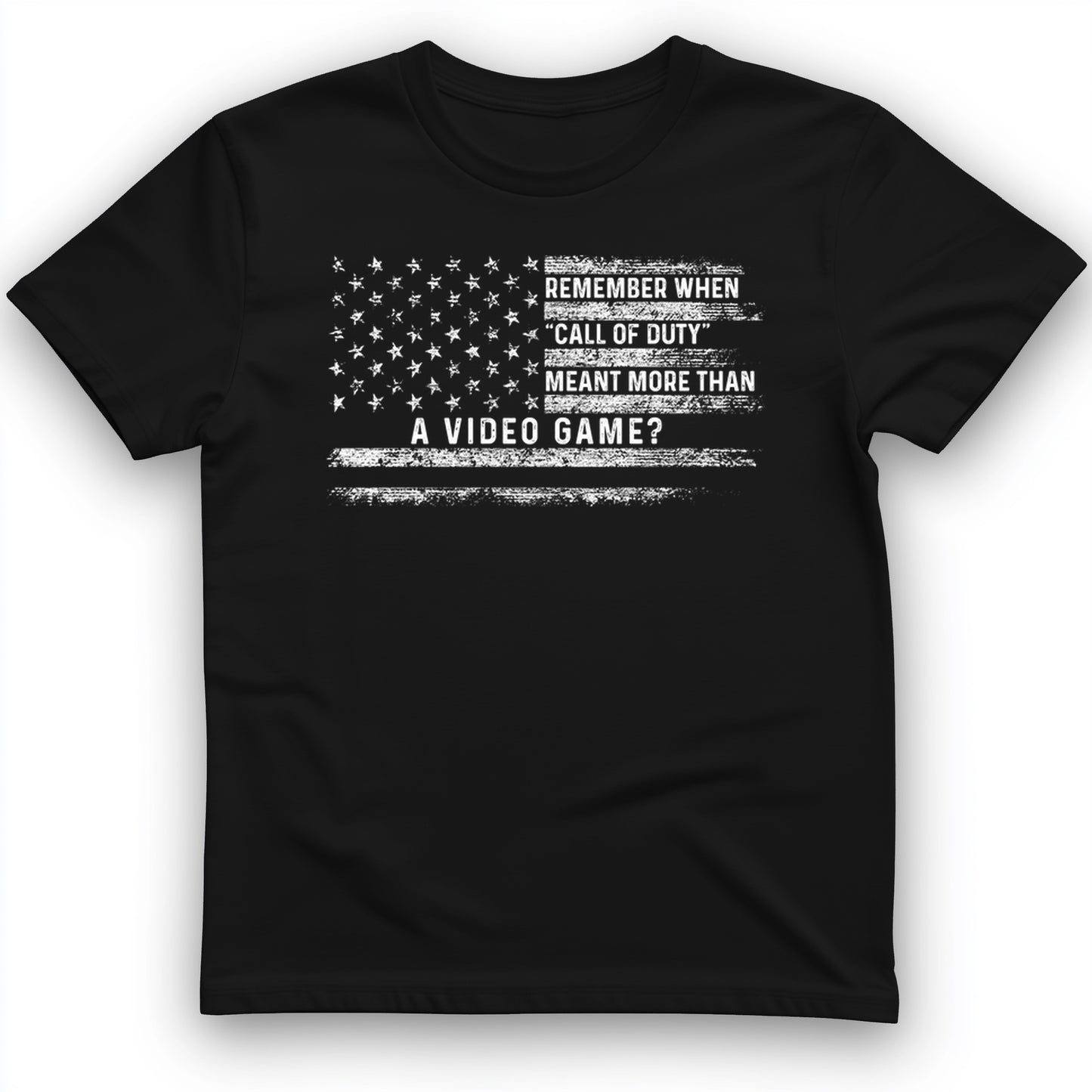 Call of Duty T-Shirt