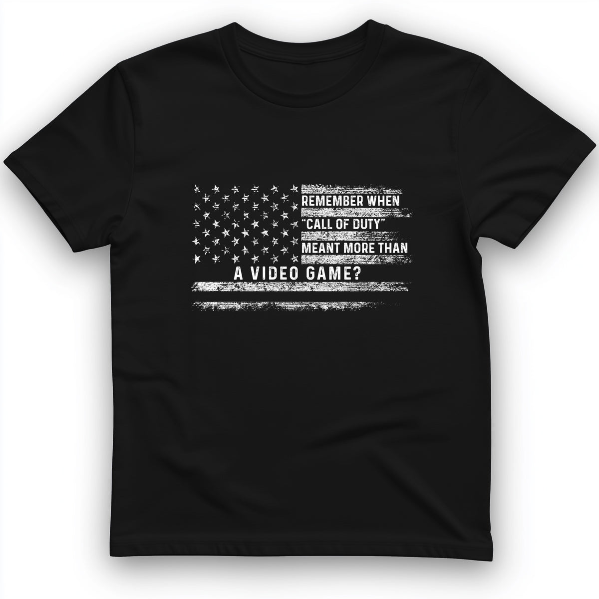 Call of Duty T-Shirt