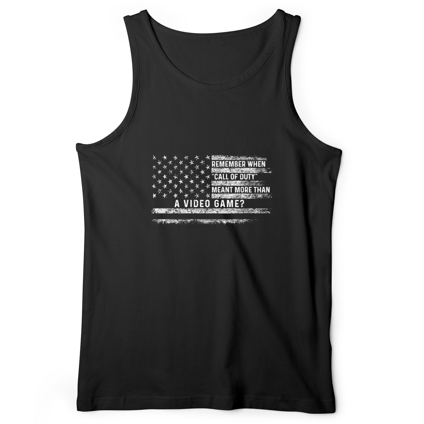 Call of Duty Tank