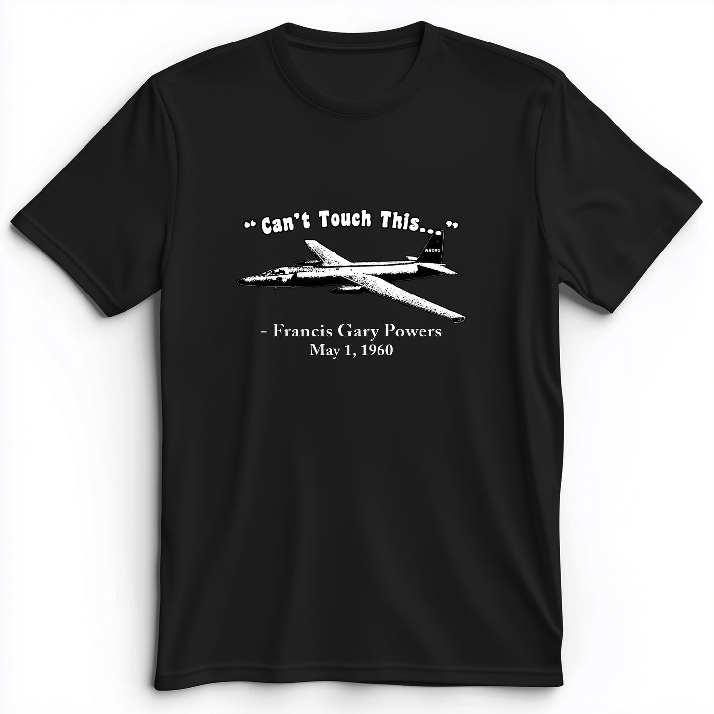 Can't Touch This Premium Tee