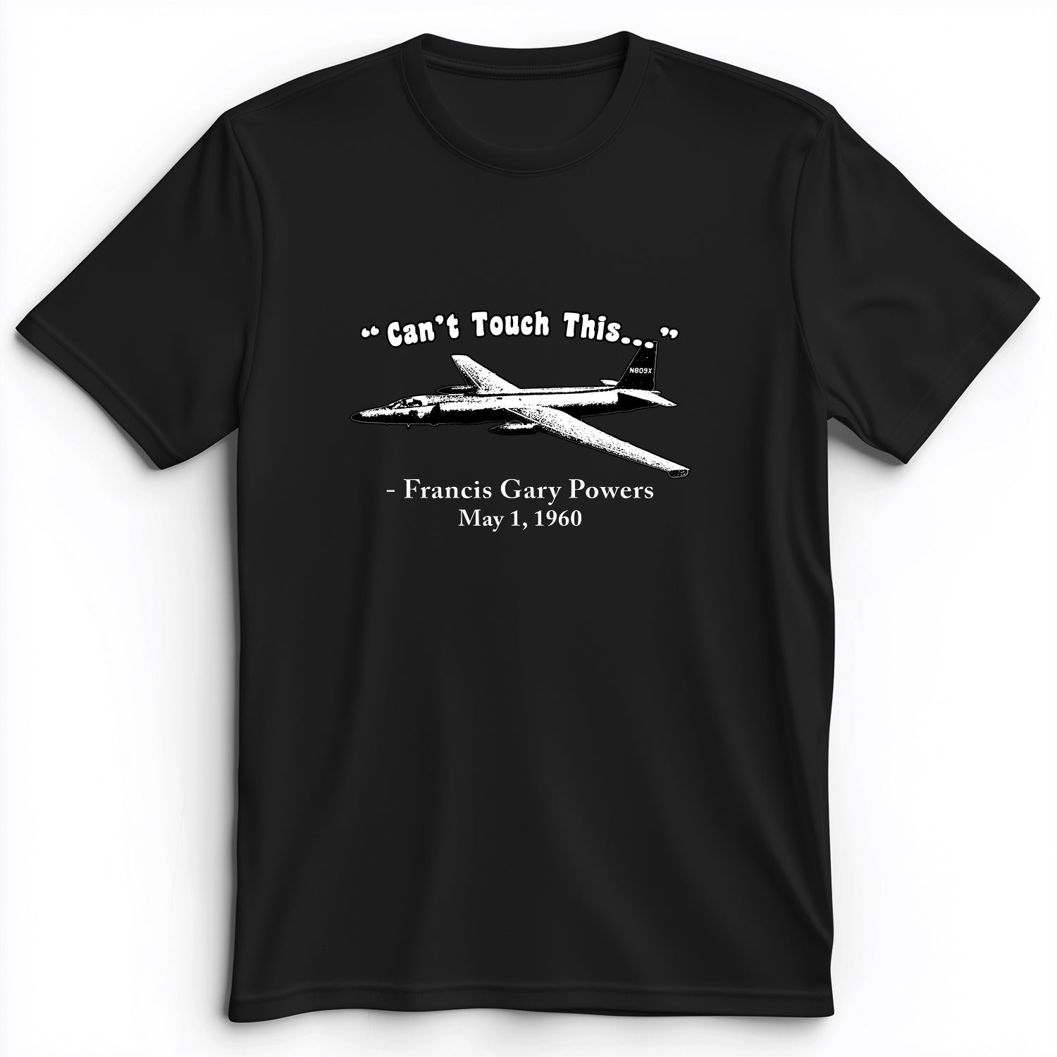 Can't Touch This Premium Tee