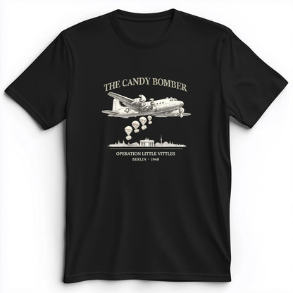 Candy Bomber Premium Tee