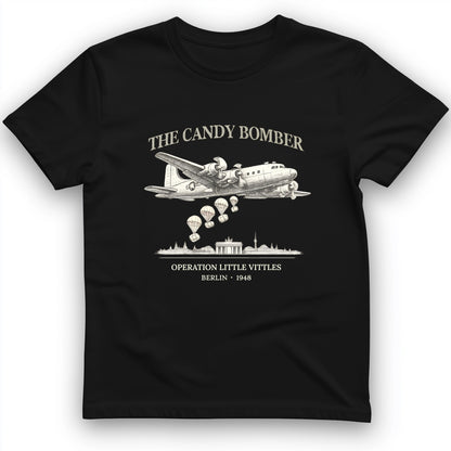 Candy Bomber T-Shirt