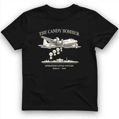 Candy Bomber T-Shirt