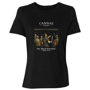 Cannae Women's T-Shirt