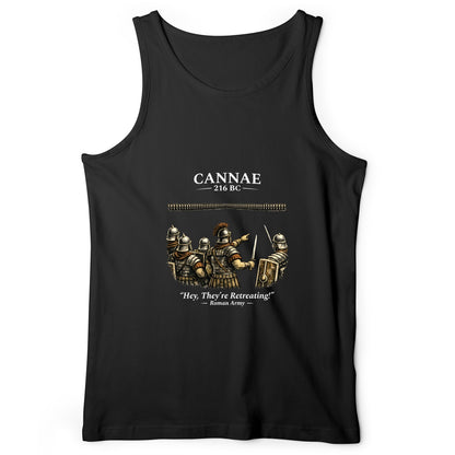 Cannae Tank Top