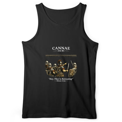 Cannae Tank Top