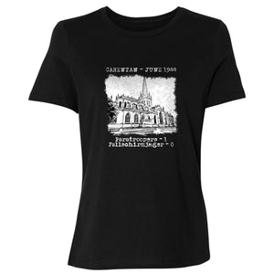 Carentan Women's T-Shirt