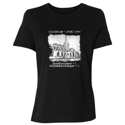 Carentan Women's T-Shirt