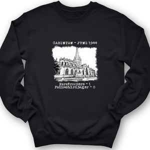 Carentan Crewneck