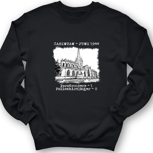 Carentan Crewneck