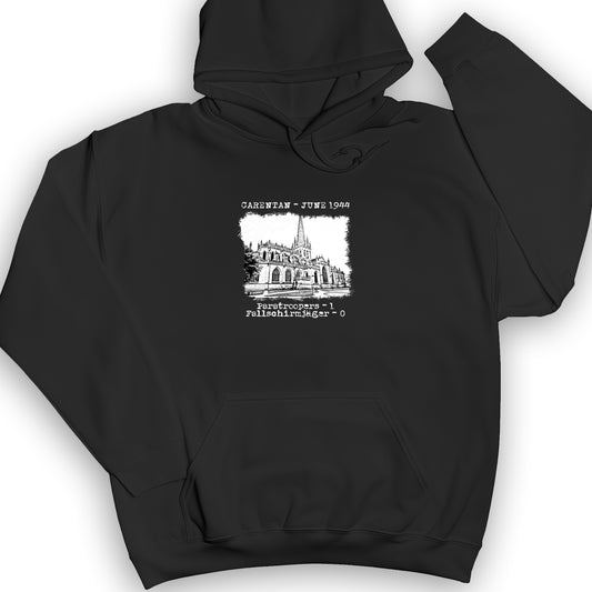 Carentan Hoodie