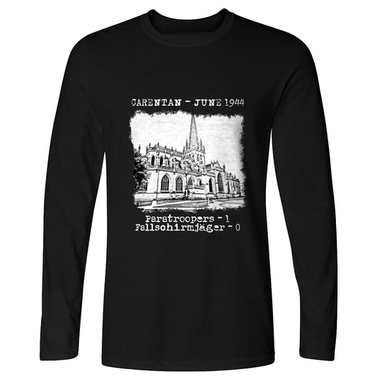 Carentan Long Sleeve T-Shirt