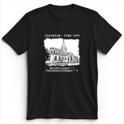 Carentan Premium Tee