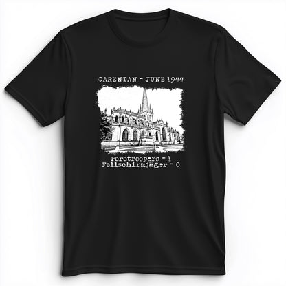 Carentan Premium Tee
