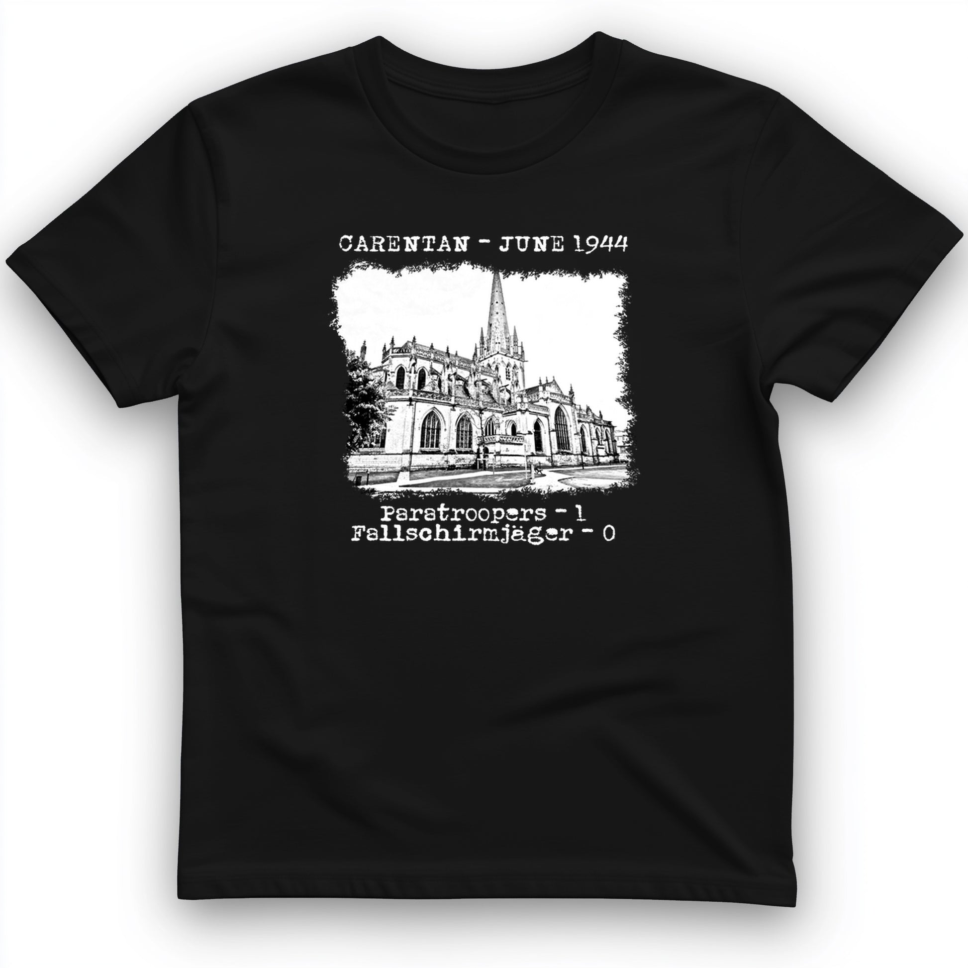 Carentan T-Shirt