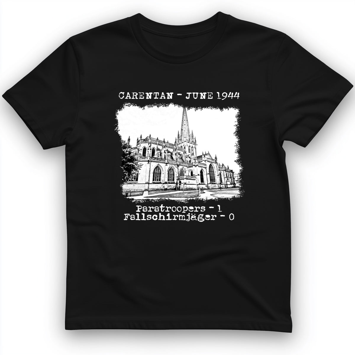 Carentan T-Shirt