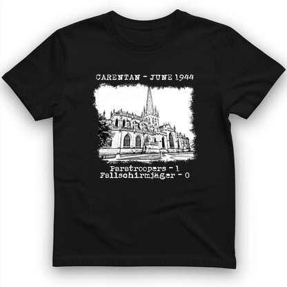 Carentan T-Shirt