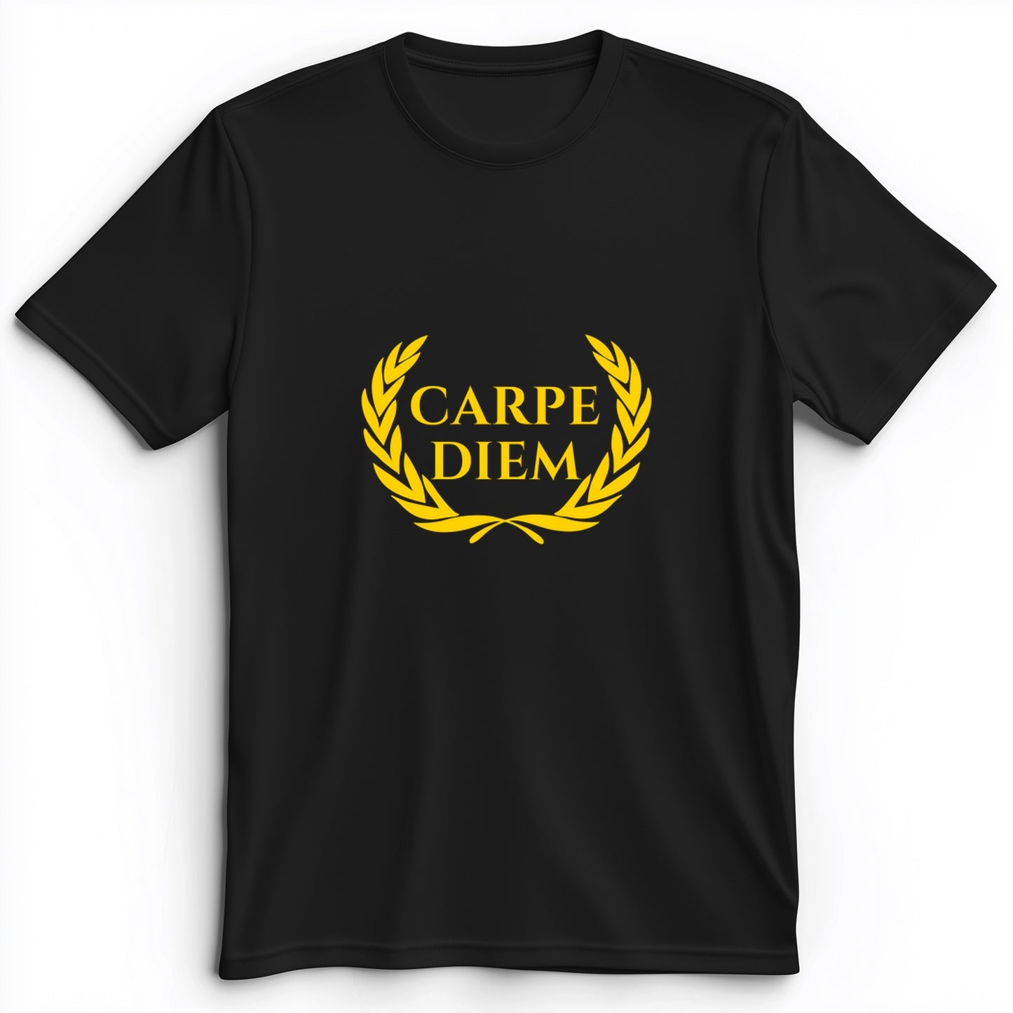 Carpe Diem Premium Tee