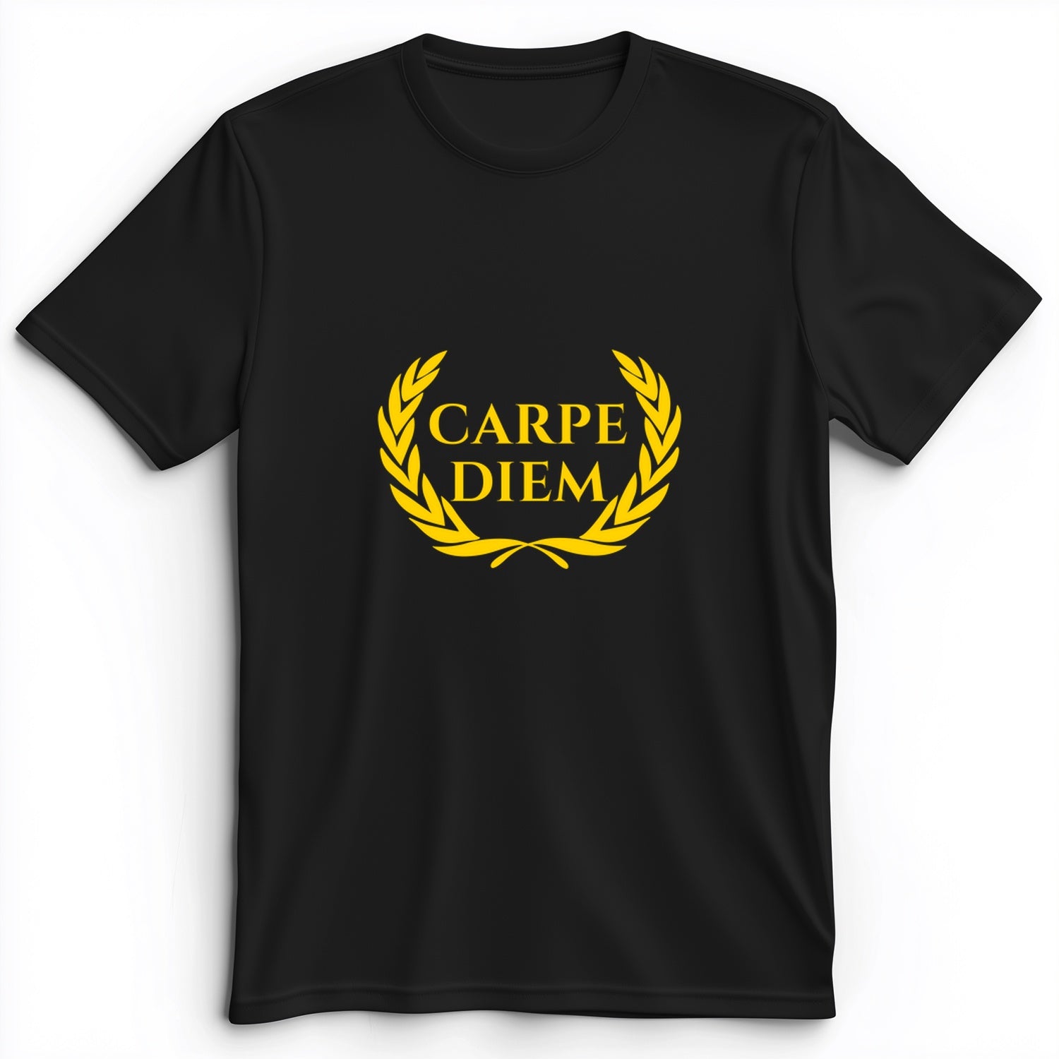 Carpe Diem Premium Tee