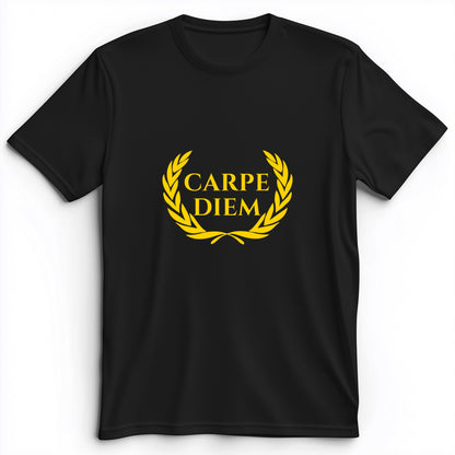 Carpe Diem Premium Tee