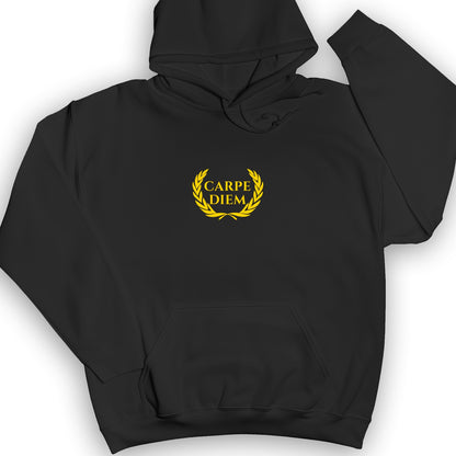 Carpe Diem Hoodie