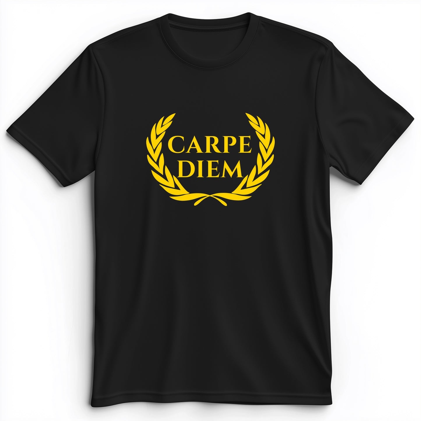 Carpe Diem Premium Tee