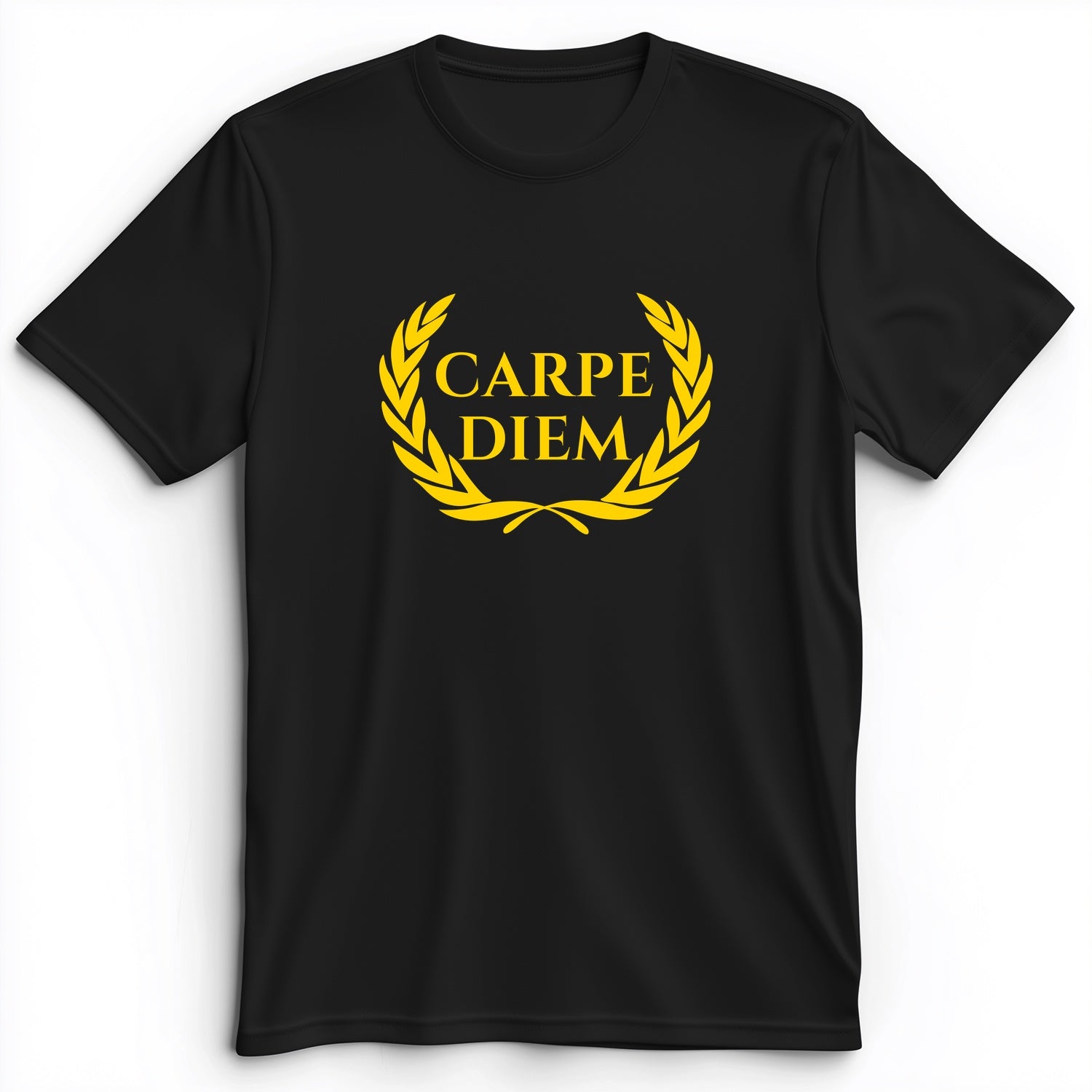 Carpe Diem Premium Tee