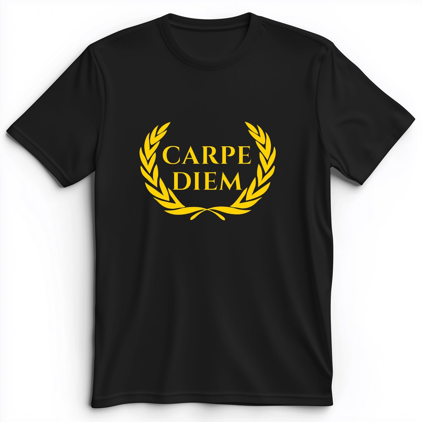Carpe Diem Premium Tee