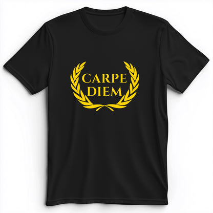 Carpe Diem Premium Tee