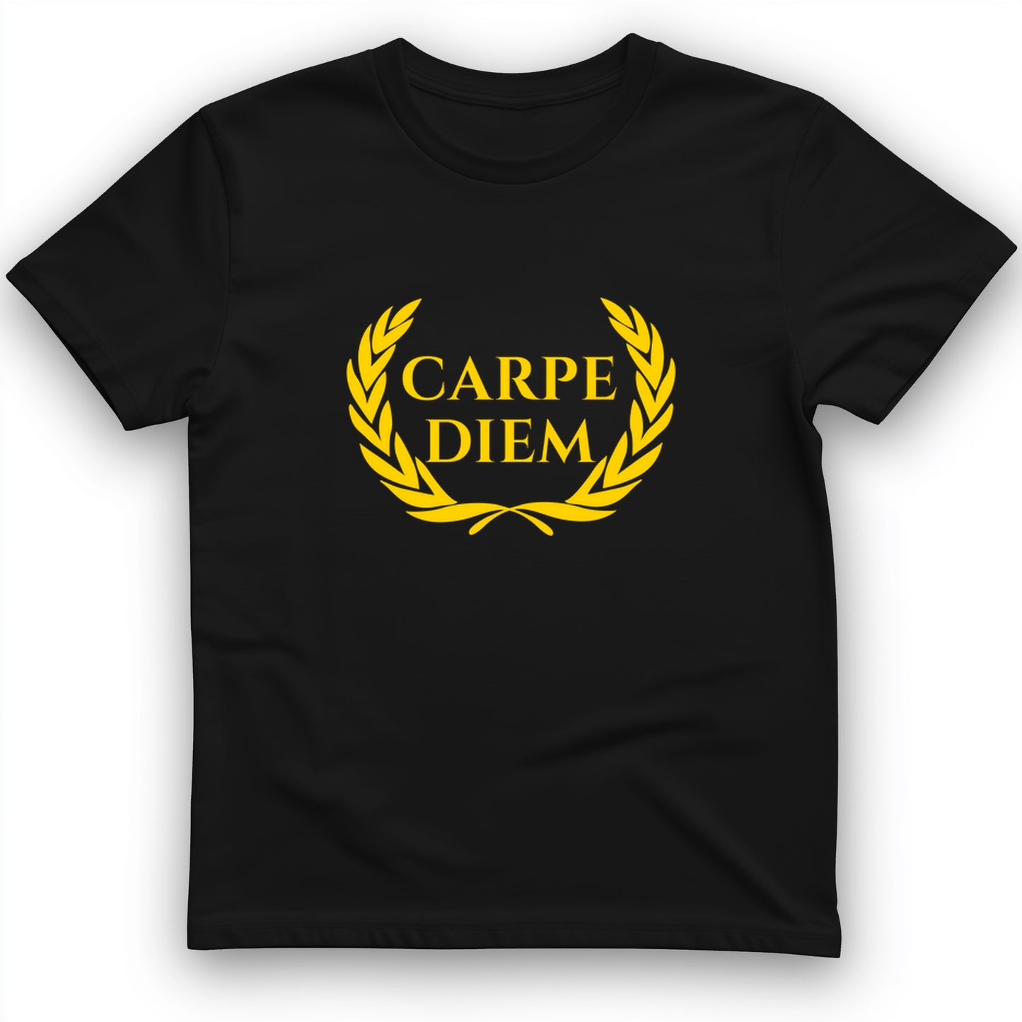 Carpe Diem T-Shirt