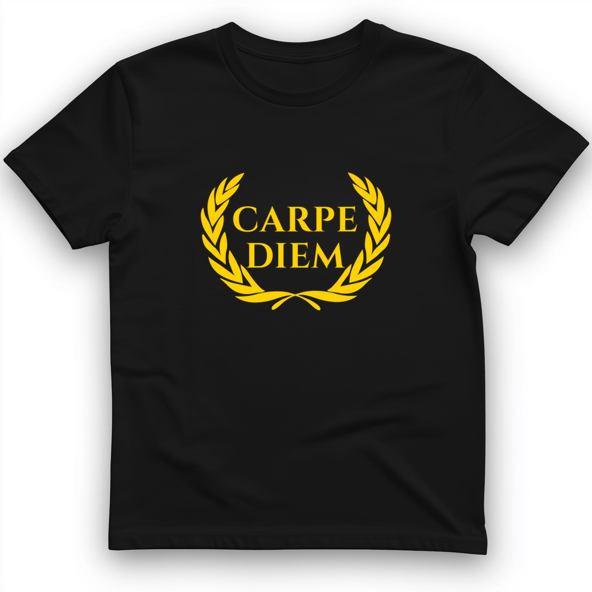 Carpe Diem T-Shirt