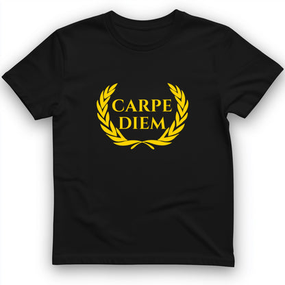 Carpe Diem T-Shirt